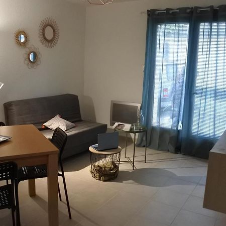 Studio 1407 Arles - Proche Tour Luma Ngoại thất bức ảnh