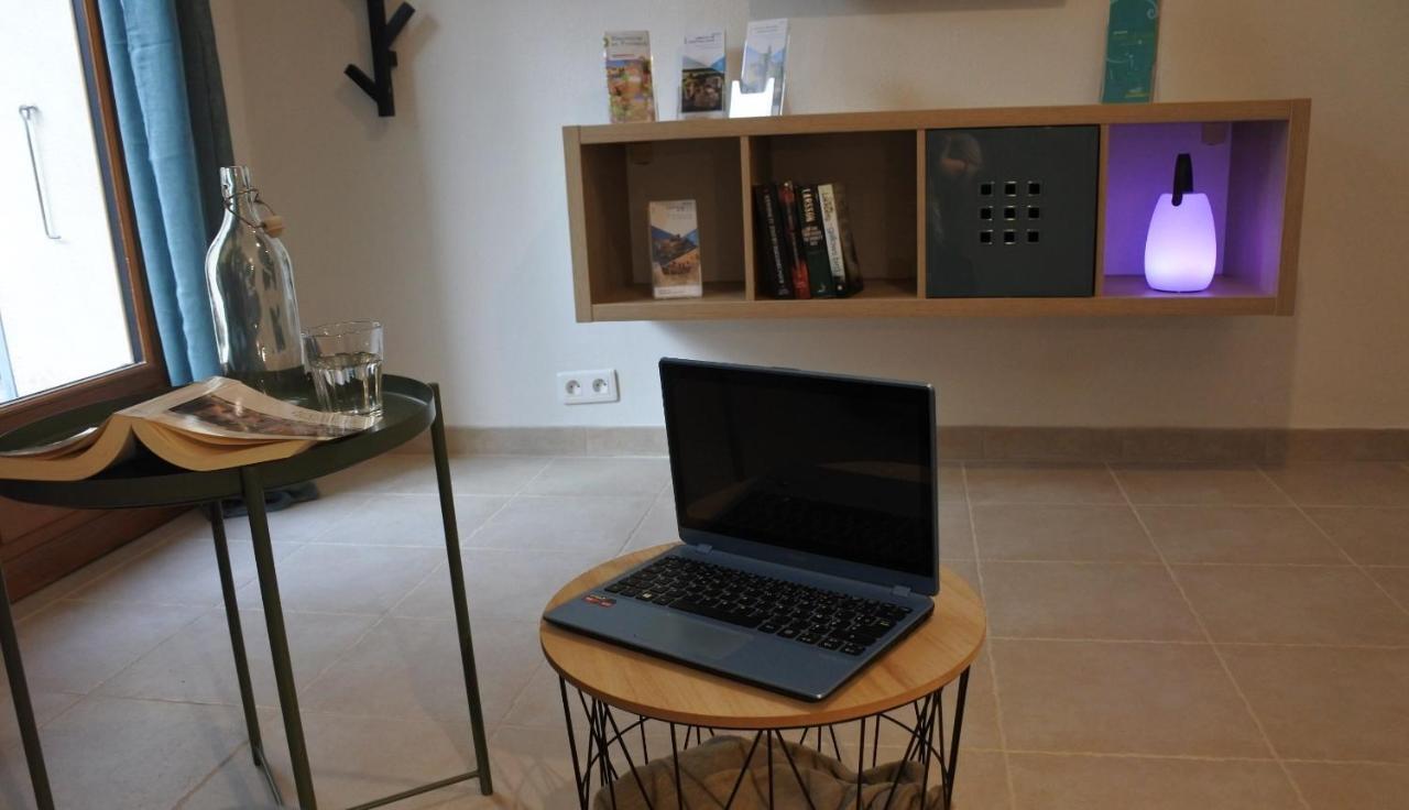 Studio 1407 Arles - Proche Tour Luma Ngoại thất bức ảnh
