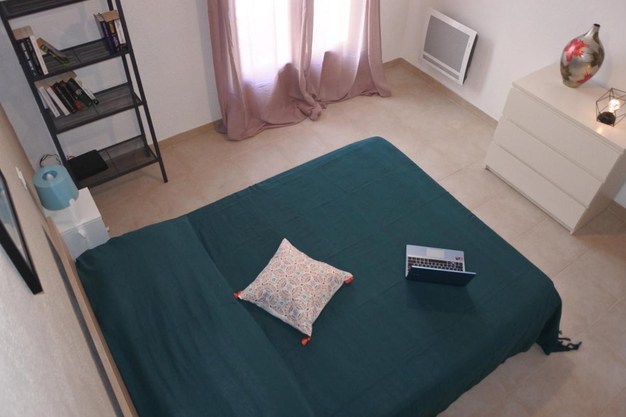 Studio 1407 Arles - Proche Tour Luma Ngoại thất bức ảnh
