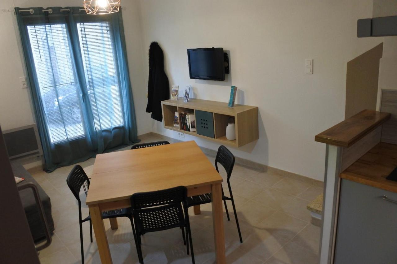 Studio 1407 Arles - Proche Tour Luma Ngoại thất bức ảnh