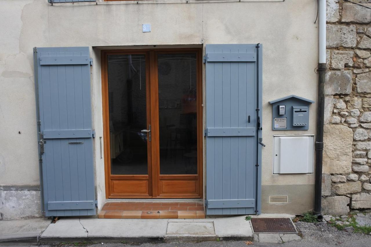 Studio 1407 Arles - Proche Tour Luma Ngoại thất bức ảnh