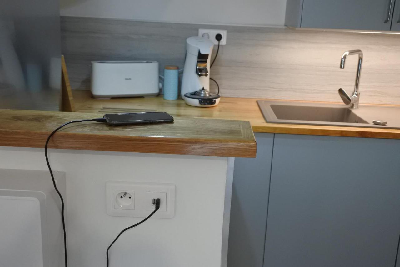 Studio 1407 Arles - Proche Tour Luma Ngoại thất bức ảnh