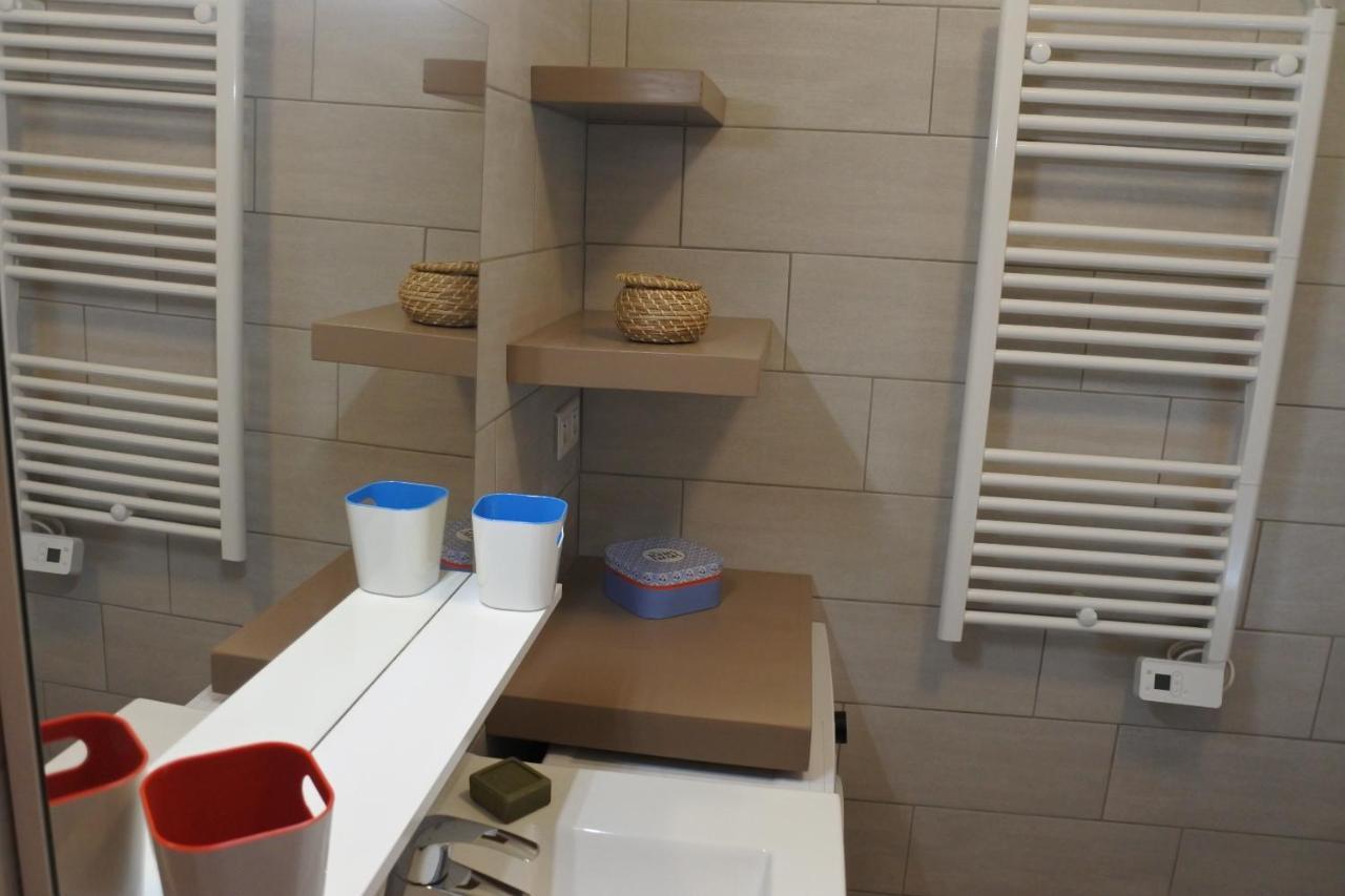 Studio 1407 Arles - Proche Tour Luma Ngoại thất bức ảnh
