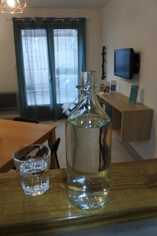 Studio 1407 Arles - Proche Tour Luma Ngoại thất bức ảnh