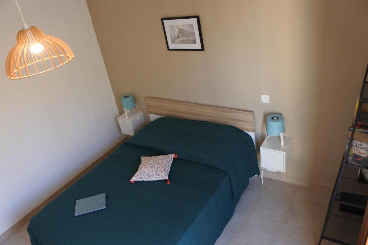 Studio 1407 Arles - Proche Tour Luma Ngoại thất bức ảnh